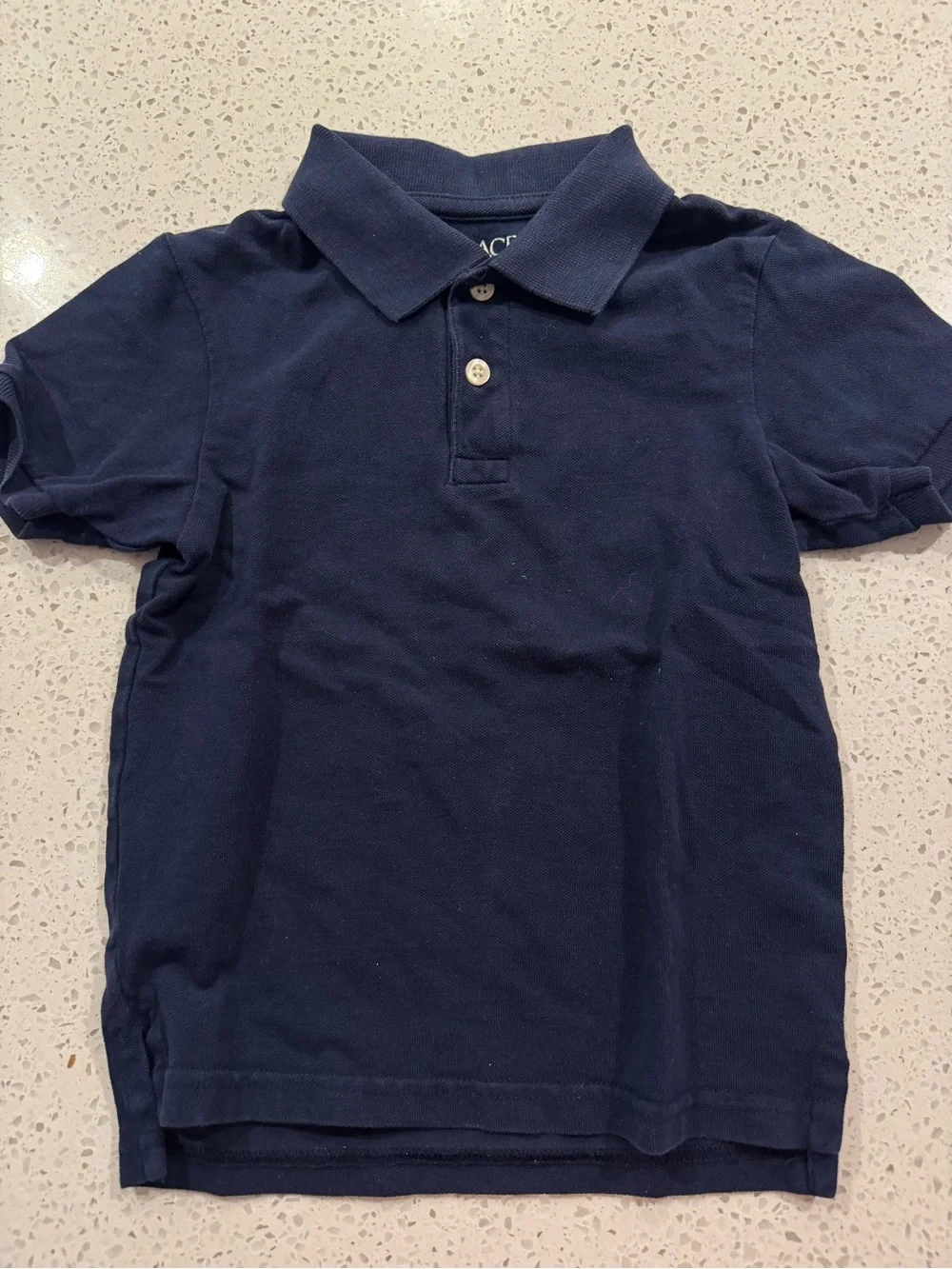 Children’s Place School Polo Bundle size 5/6